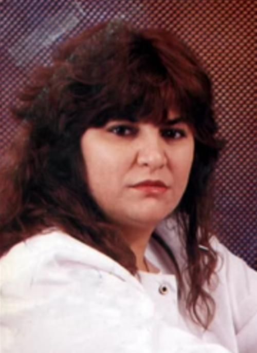 Photo of Cristiane (Ex Cleyton e Cristiane)