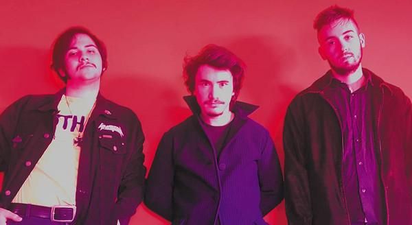 Photo of Mephistofeles