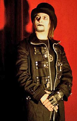 Photo of Lord Vampyr