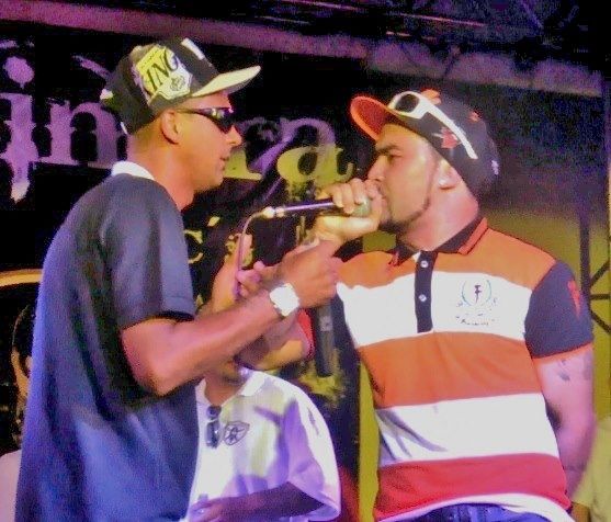 Foto de Facínora Mc's