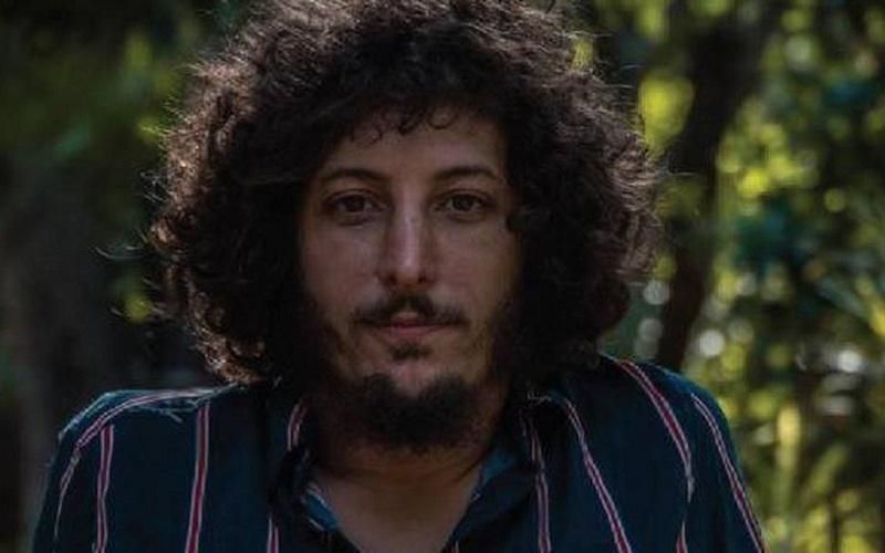 Foto de Adrian Berra