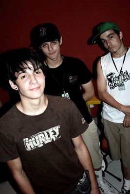 Foto de Born Again Shell