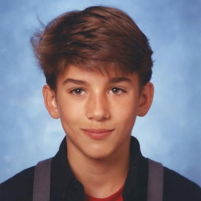 Foto de Sufjan Stevens