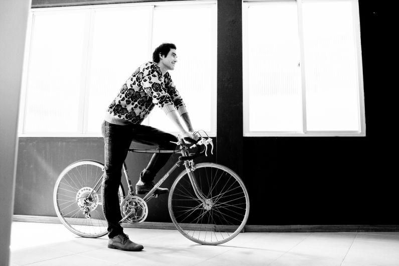 Photo of Guilher Matias