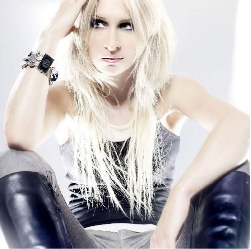 Foto de Sandra Nasic