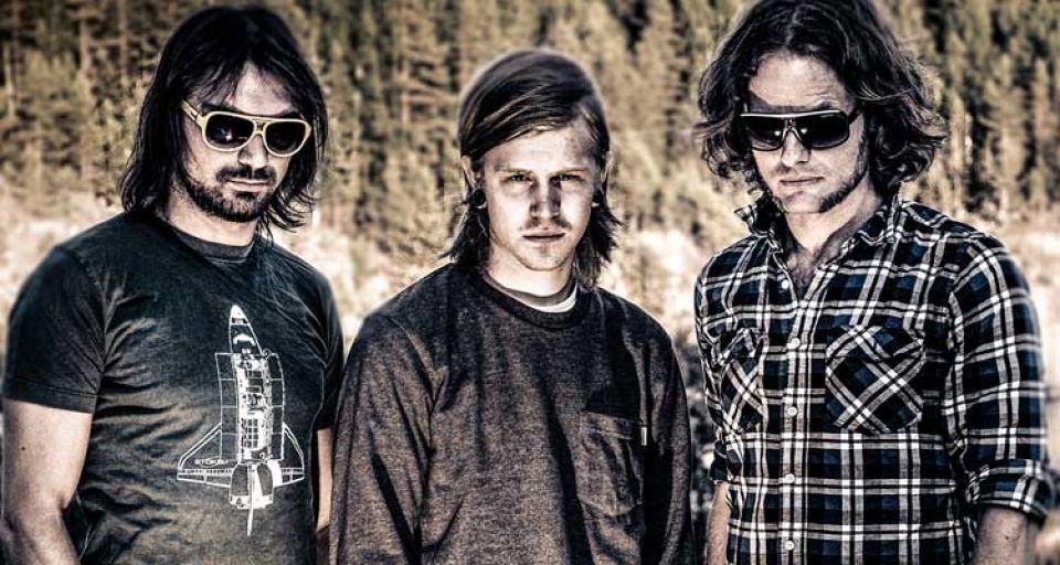 Foto de Truckfighters