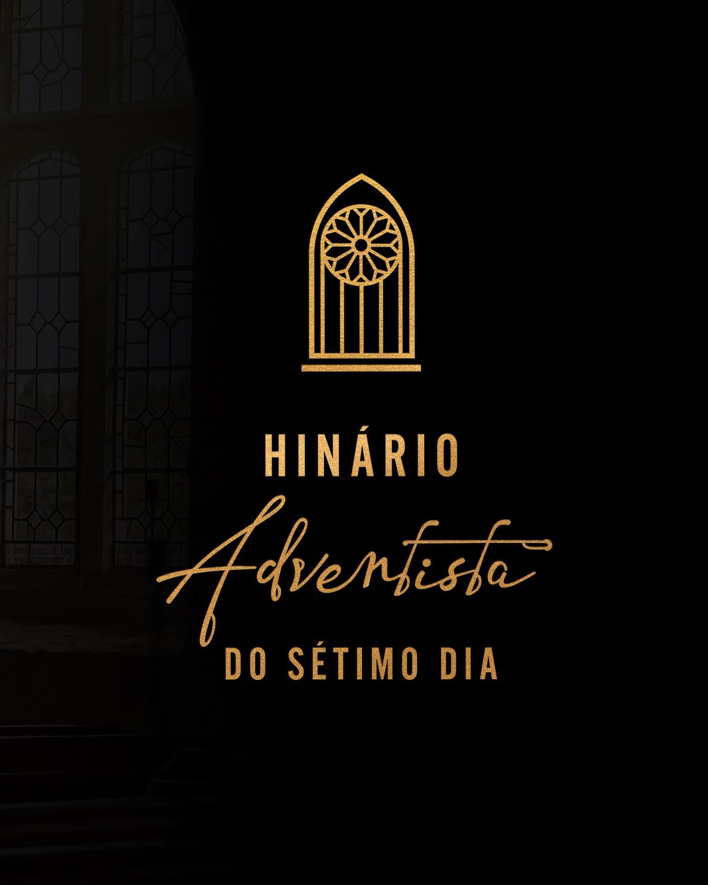 Photo of Novo Hinário Adventista