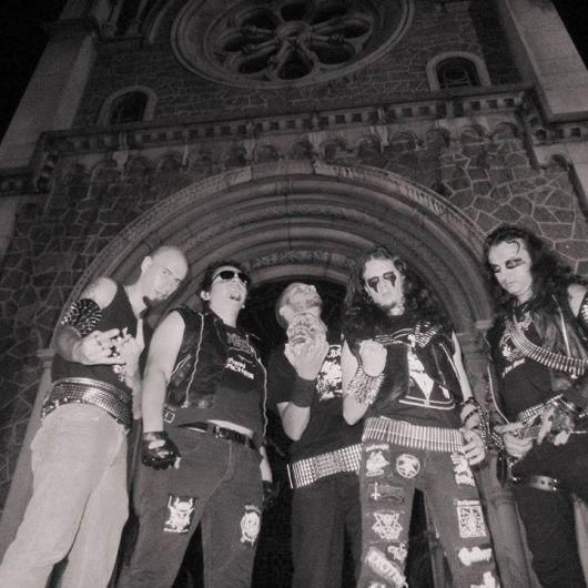 Foto de Hellish Grave OldSchool