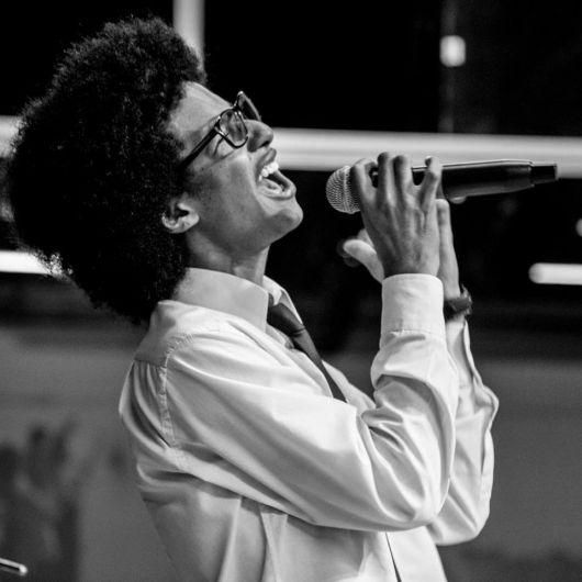 Foto de Junior Lemos