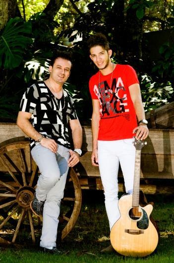 Photo of Xandó & Léo