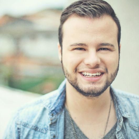 Photo of Fabio Papaleo