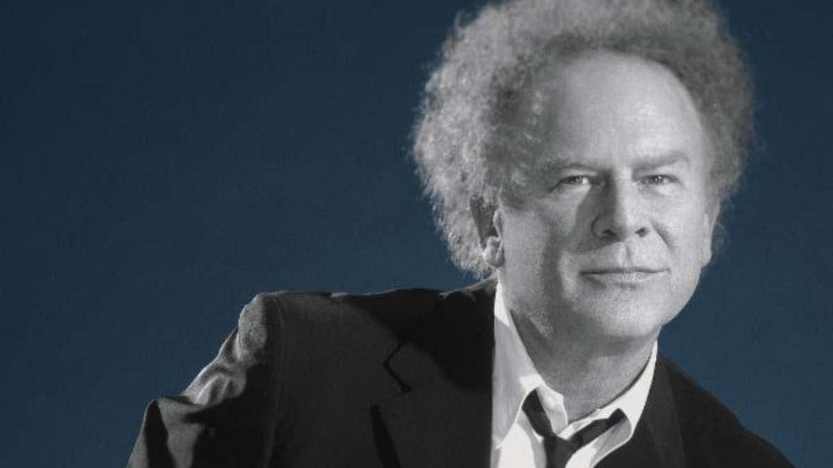 Foto de Art Garfunkel