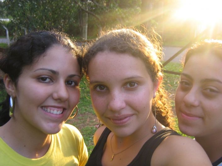 Foto de Fora da Linha