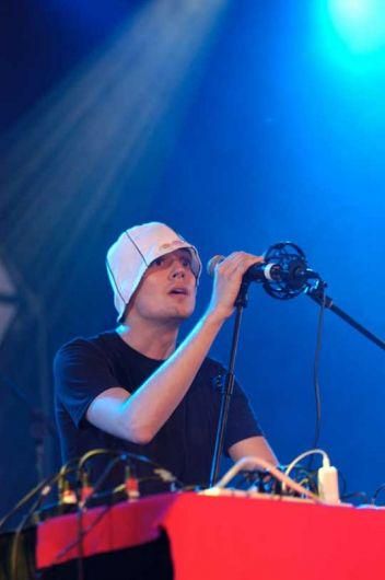 Foto de La Casa Azul