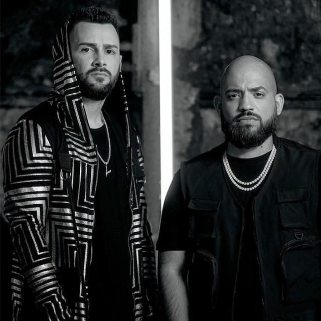 Foto de Los Legendarios