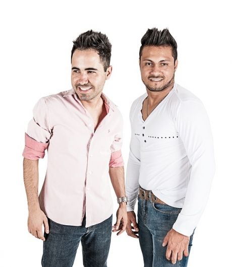 Foto de Bruno & Flausino