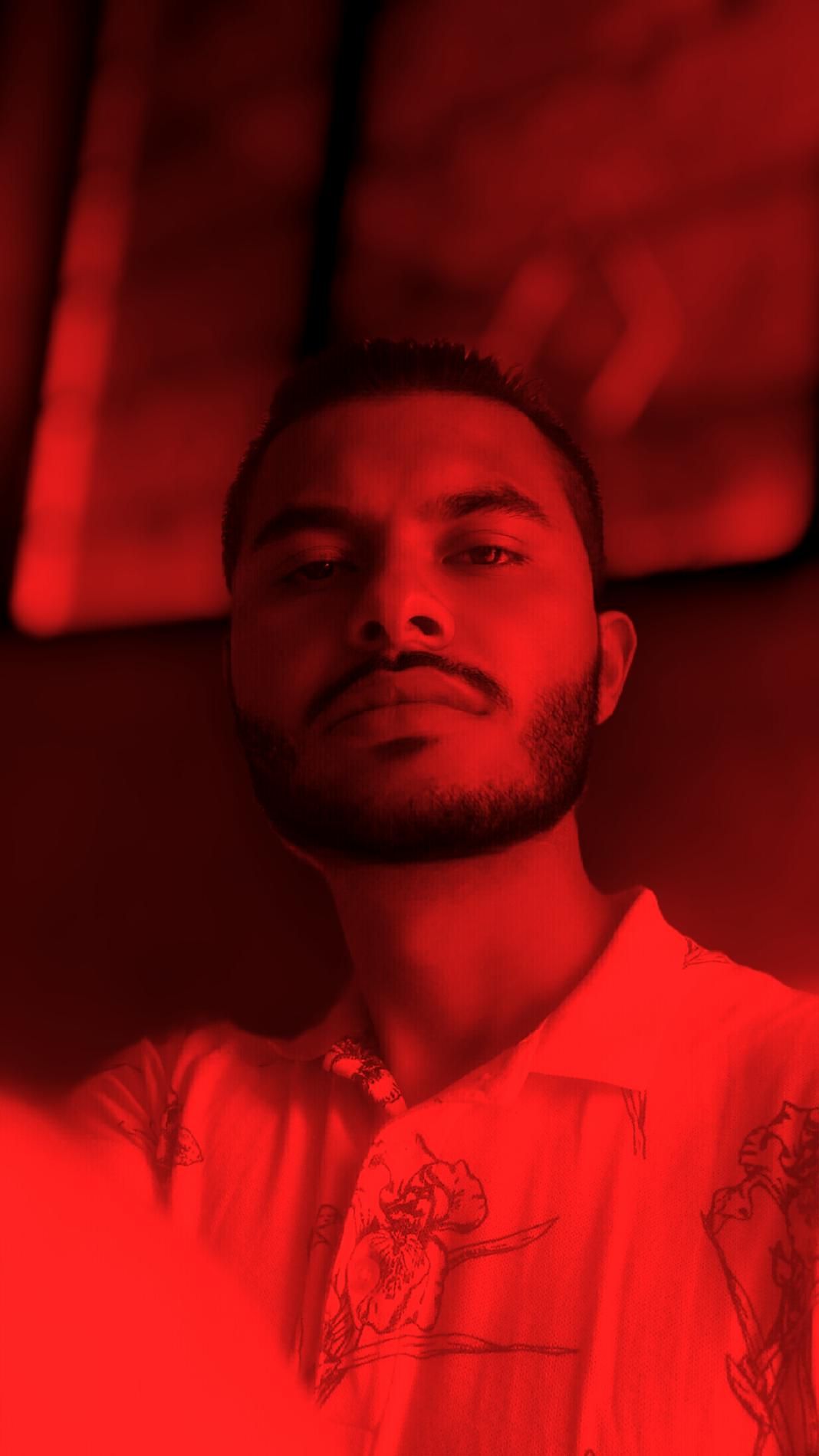 Photo of Gonzalo Bojado