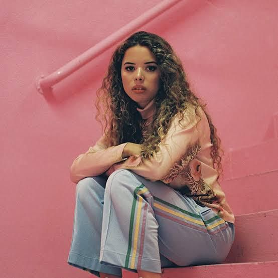 Foto de Nilüfer Yanya