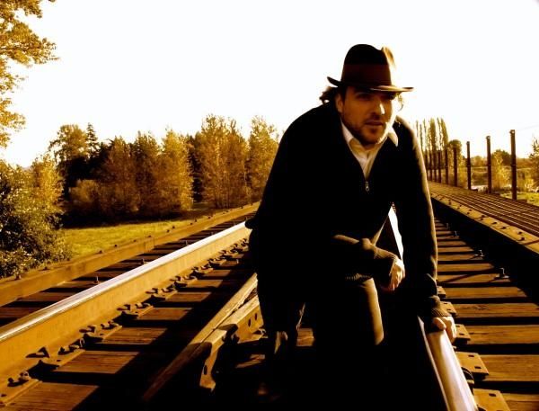 Foto de Jeremy Enigk