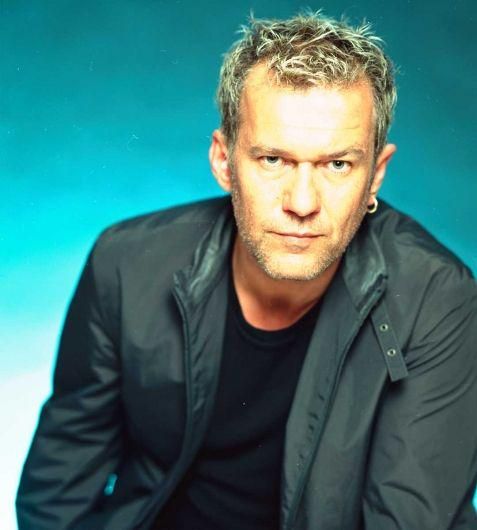 Photo of Jimmy Barnes