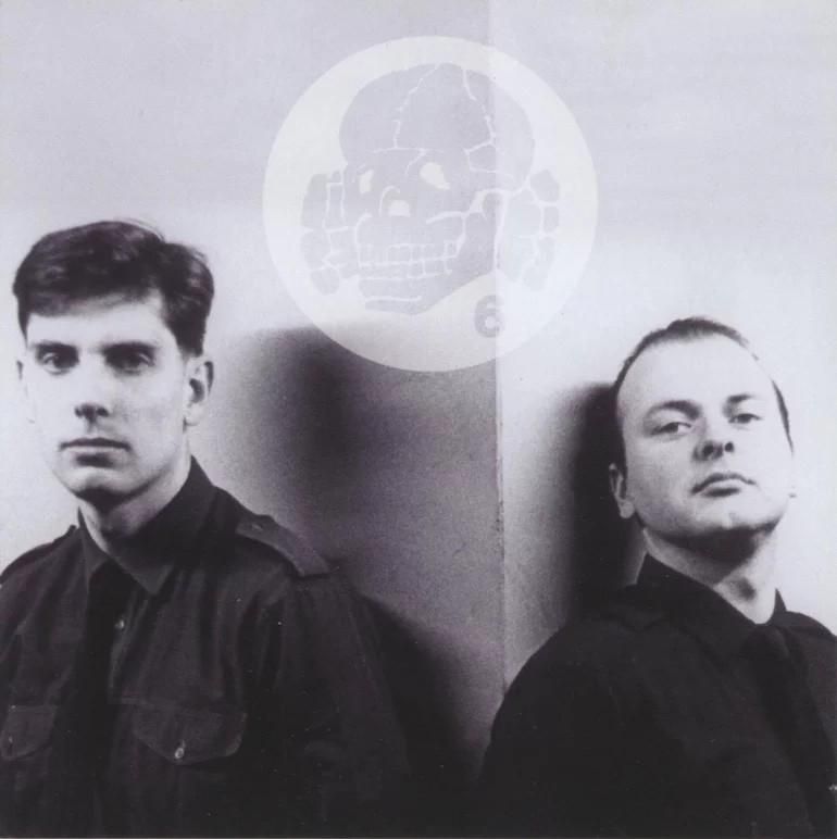 Foto de Death In June