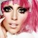 Foto do artista Lady Gaga