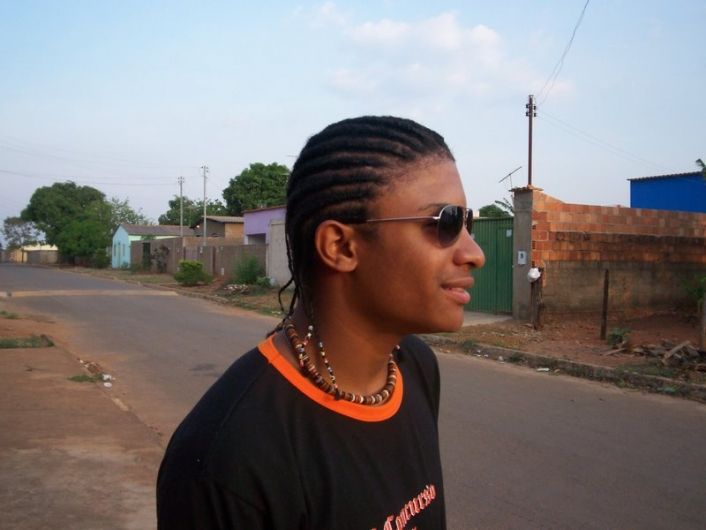 Foto de Conexão Rap