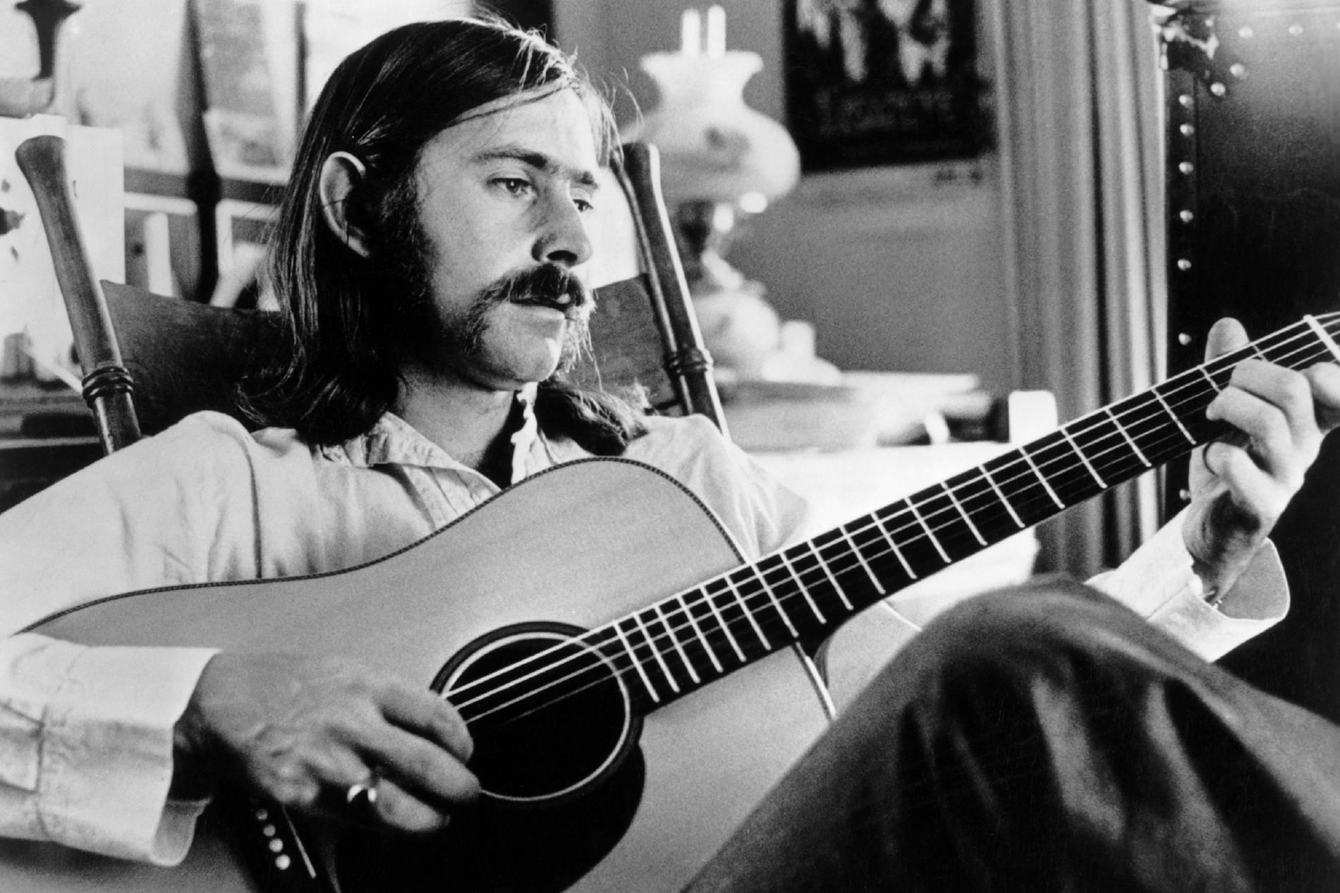 Foto de Norman Greenbaum