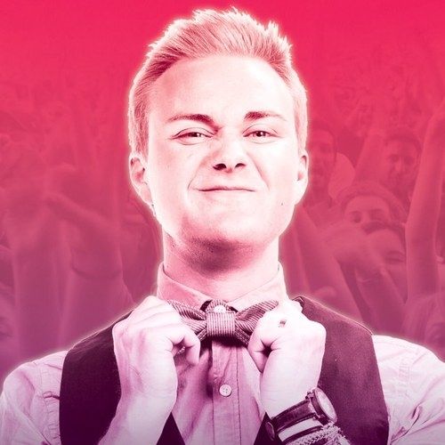 Foto de Richard Beynon