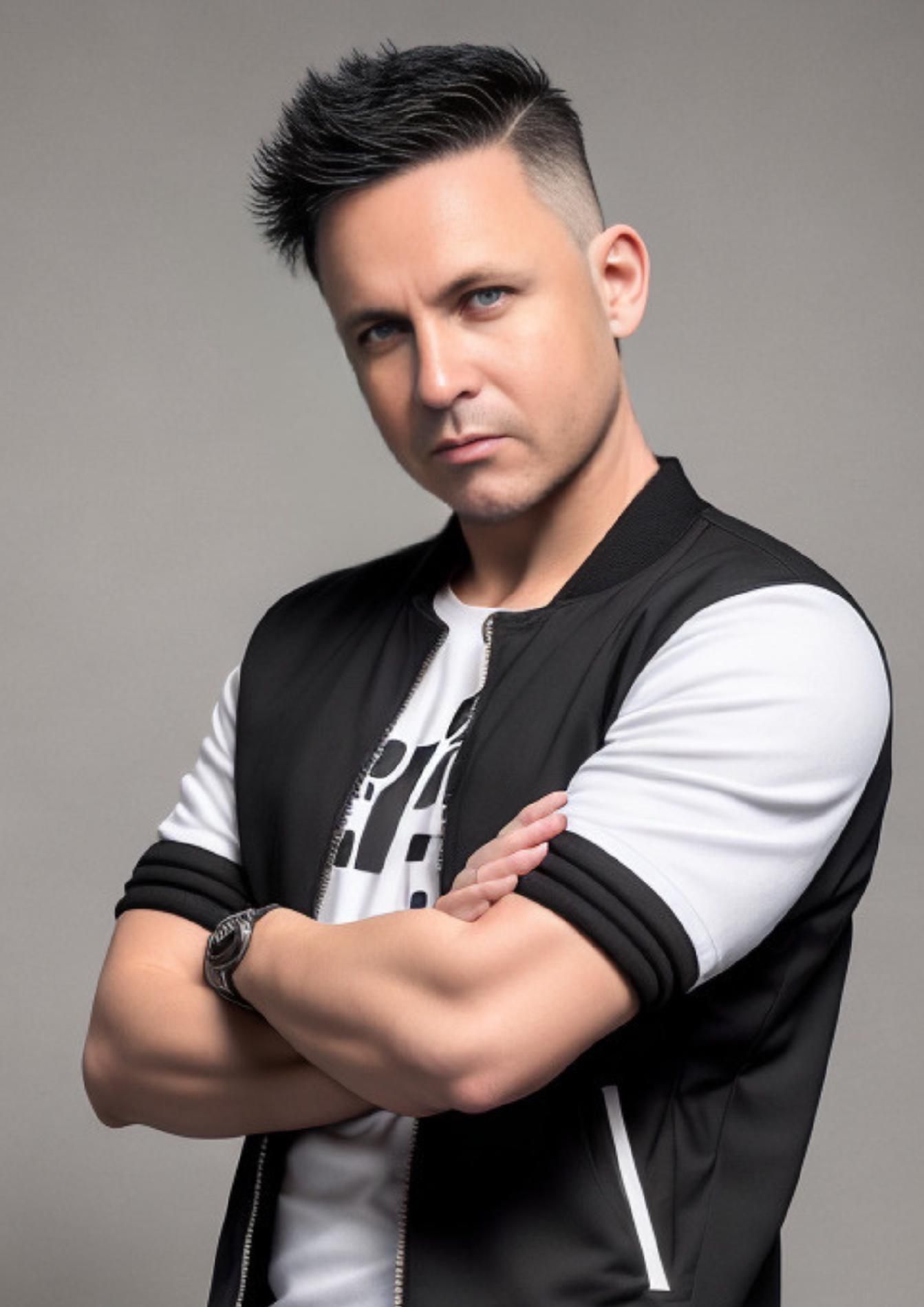 Foto de DJ Prodígio