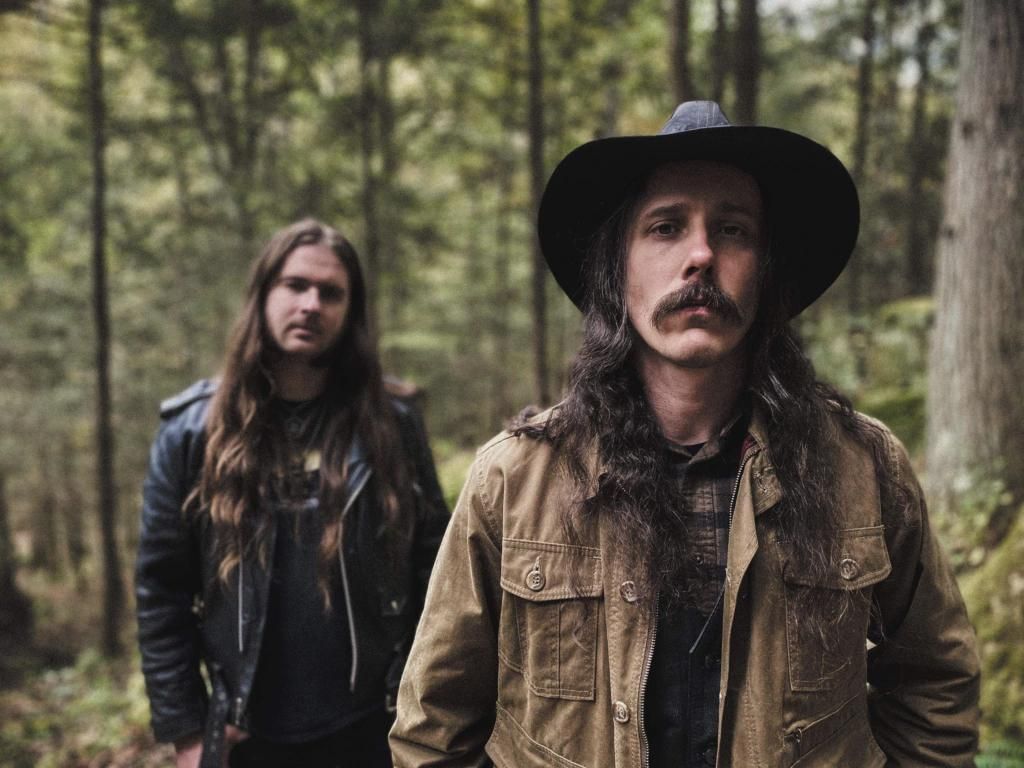 Foto de Osi And The Jupiter