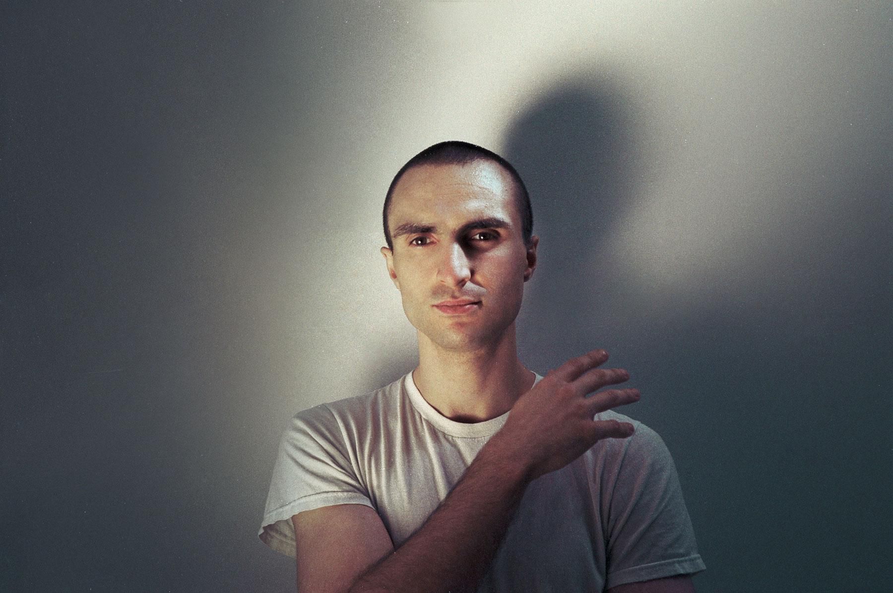 Photo of Devon Welsh