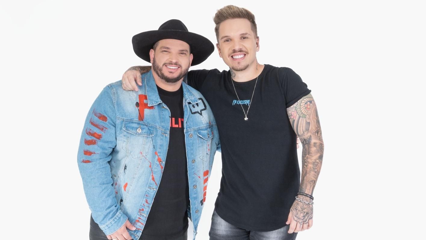 Photo of Felipe e Rodrigo