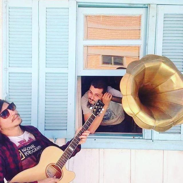 Foto de Rei Burdogue