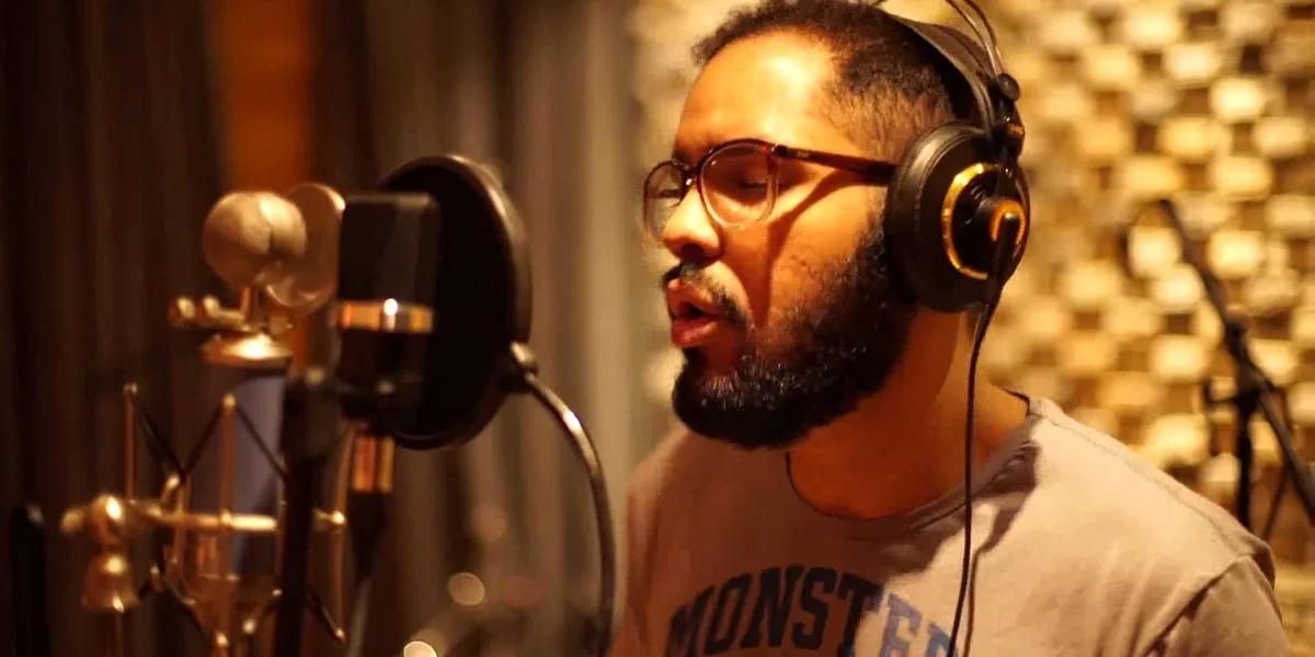 Foto de Jeosafá Pimentel