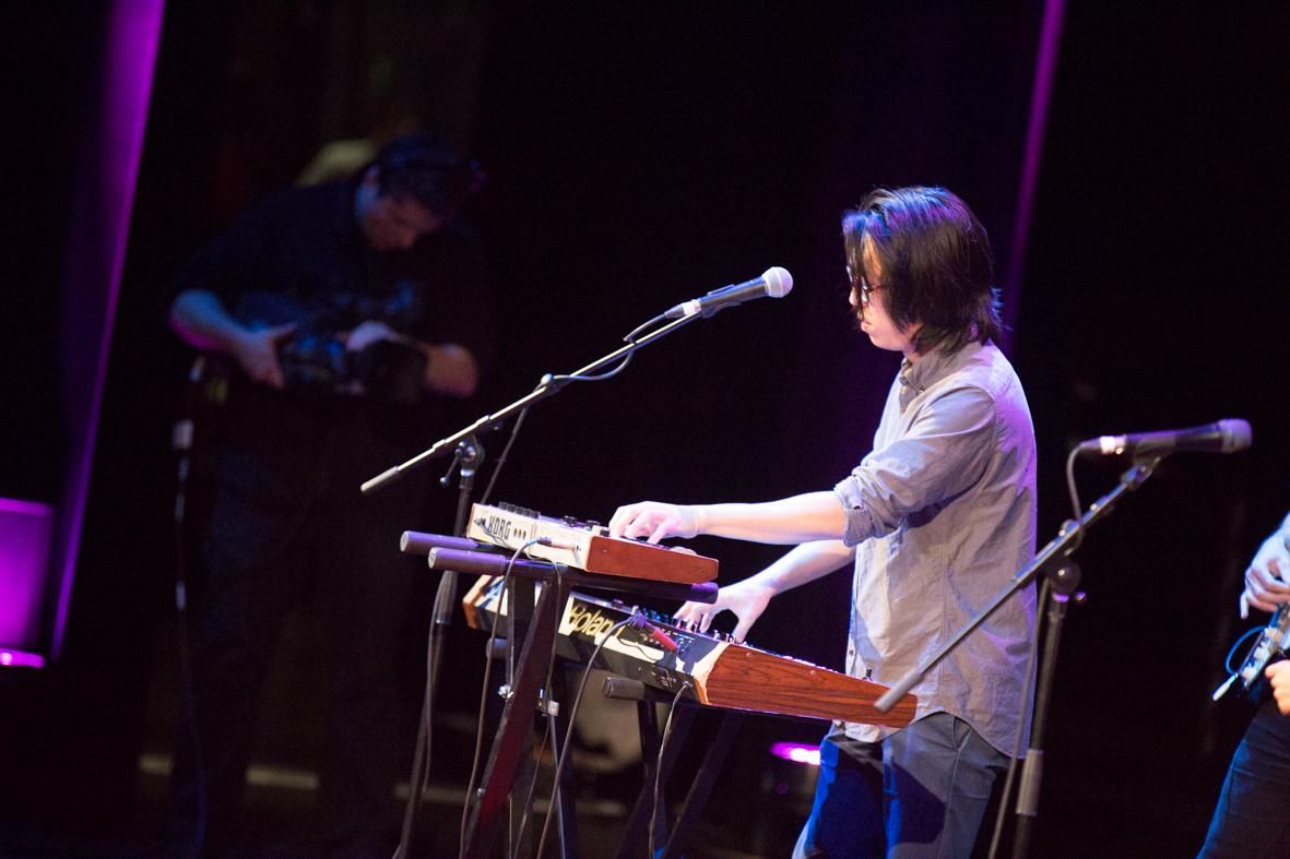 Foto de L'Impératrice  