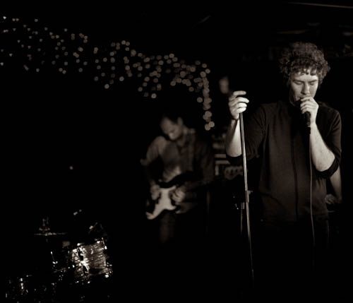 Foto de Crystal Stilts