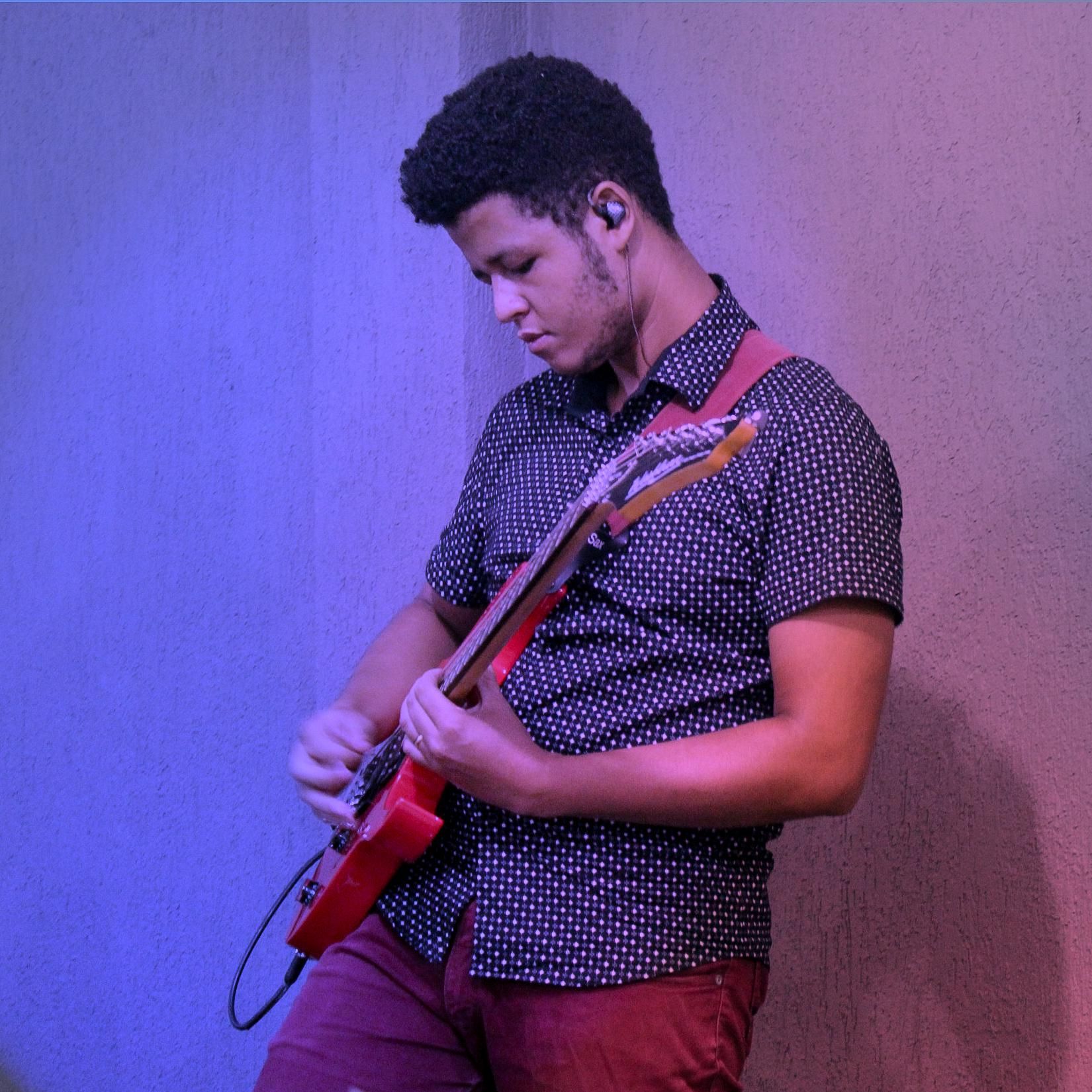 Foto de Rafael Brito