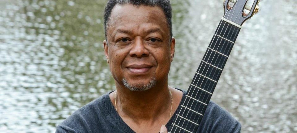 Foto de Gilvan de Oliveira