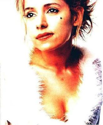 Photo of Aldana, María Fernanda