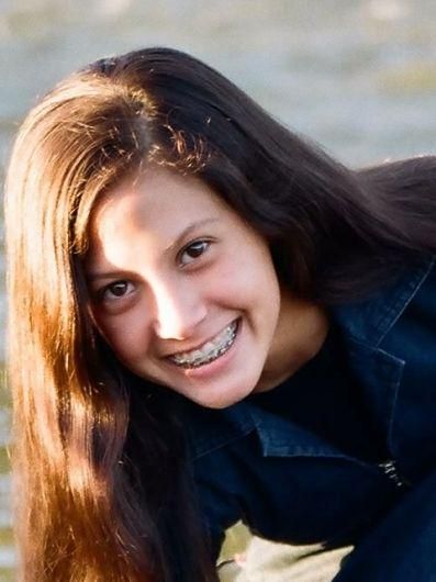 Foto de Eliane Ramos