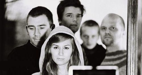 Foto de Scandinavian Music Group