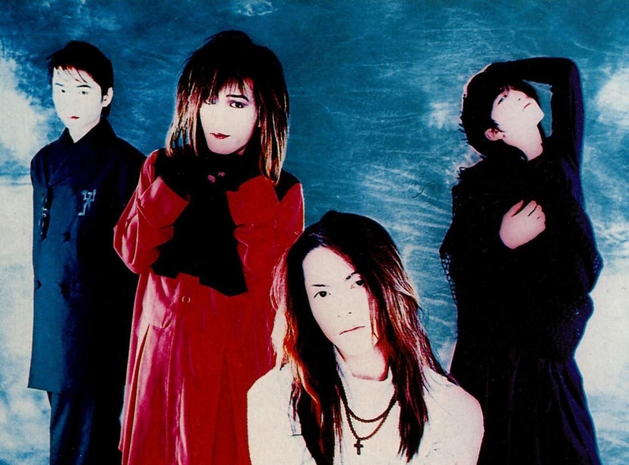 Photo of L'Arc~en~Ciel