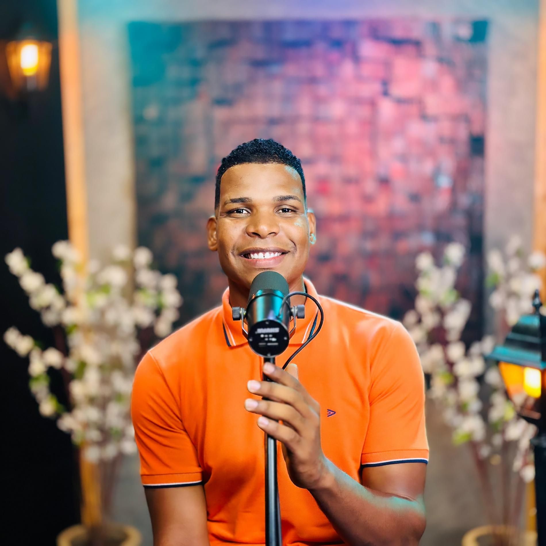 Foto de Adenilson Santos