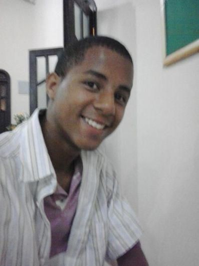 Photo of Lucas Abraão