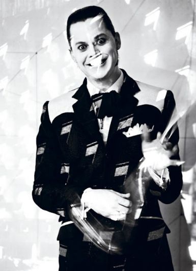 Foto de The White Stripes