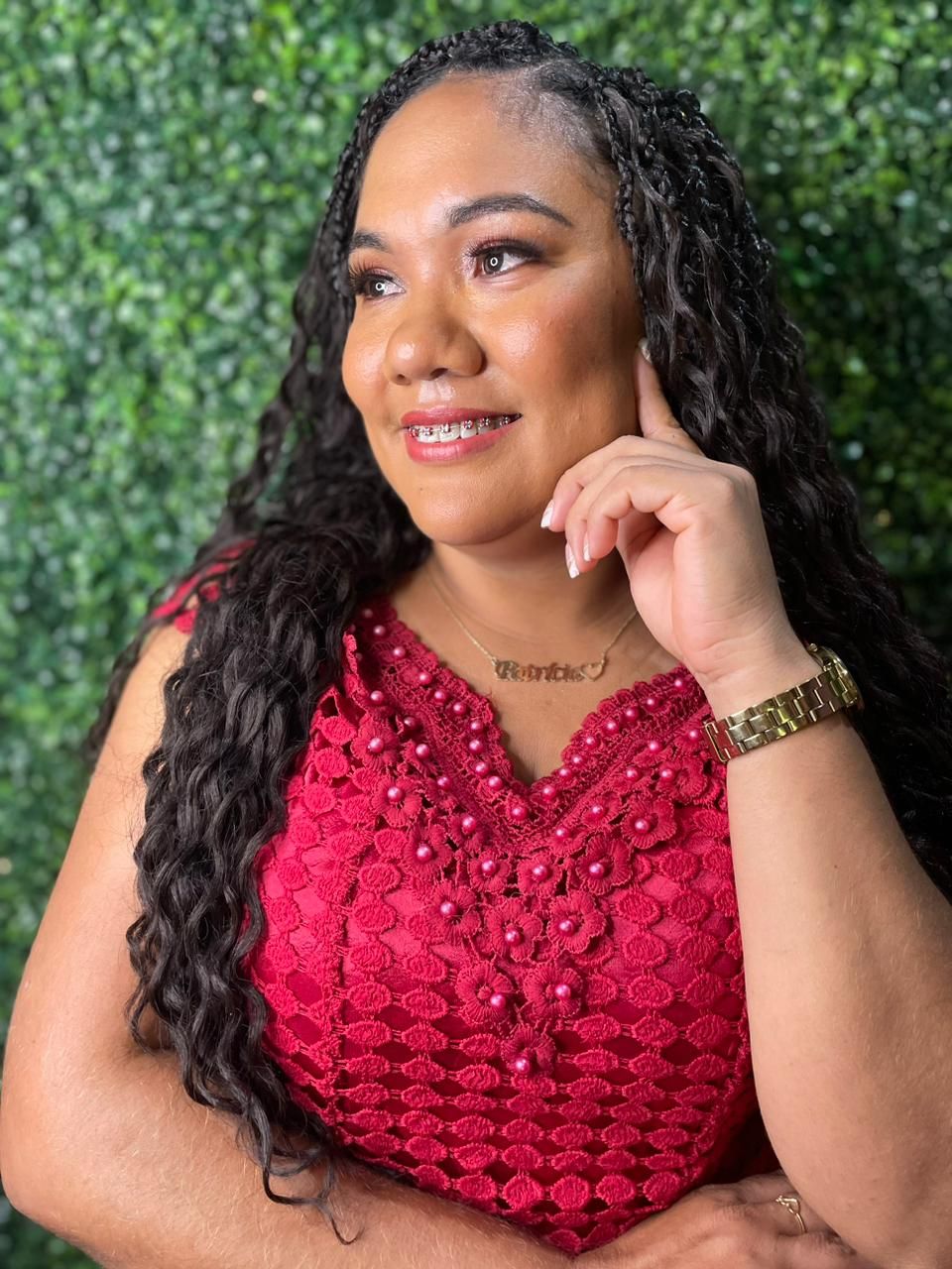 Foto de Patrícia Santos