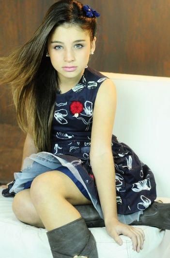 Foto de Denise Salvi