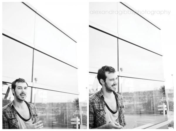 Foto de Austin Gibbs