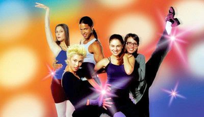 Foto de Dance Dance Dance